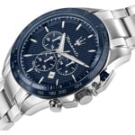 Maserati Traguardo Chronograph - R8873612043