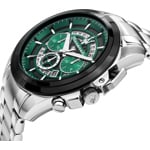 Maserati Traguardo Chronograph  - R8873612060