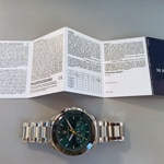 Maserati Traguardo Chronograph  - R8873612065