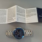 Maserati Traguardo Chronograph  - R8873612067