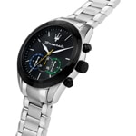 Maserati Traguardo Chronographe Set - R8873612061