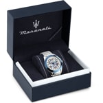 Maserati Traguardo Skeleton - R8823112006