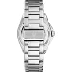 Maserati Velocita Automatic Day Date Silvery / Blue - R8823152002