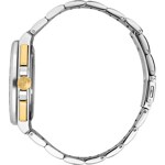 Maserati Velocita Chronograph Two-tone / Black - R8873652003