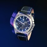 Maserati Velocita Chronograph Blue - R8871652001