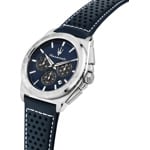 Maserati Velocita Chronograph Blue - R8871652001