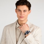 Maserati Velocita Chronograph Blue - R8871652001