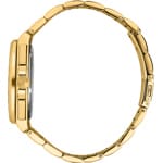 Maserati Velocita Chronograph Gold / Blue - R8873652002