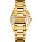 Maserati Velocita Chronograph Gold / Blue - R8873652002