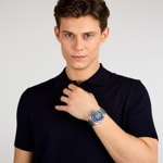 Maserati Velocita Chronograph Set - R8873652001