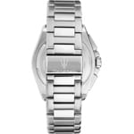 Maserati Velocita Chronograph Silver / Blue - R8873652005