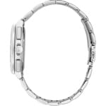 Maserati Velocita Chronograph Argenté / Vert - R8873652013