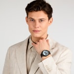 Maserati Velocita Chronograph Special Edition - R8873652004