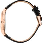 Maserati Velocita Slim Date Rose / Schwarz - R8851153001