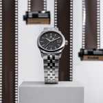 Maurice Lacroix 1975 Automatic Date 40mm - 756008-SS002-330-1