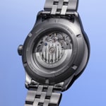 Maurice Lacroix 1975 Automatique Date 40mm - 756008-SS002-130-1