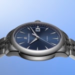 Maurice Lacroix 1975 Automatique Date 36mm - 756007-SS002-430-1