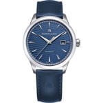 Maurice Lacroix 1975 Legacy Saignelégier Blue - 756108-SS001-430-4