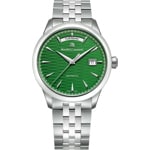 Maurice Lacroix 1975 Legacy Sapin Green - 756058-SS002-630-1