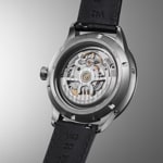 Maurice Lacroix 1975 Master Grand Date Retrograde - 758008-SS001-090-2