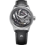 Maurice Lacroix 1975 Master Squelette - 758108-SS001-090-2