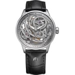 Maurice Lacroix 1975 Master Squelette - 758108-S1S12-001-3