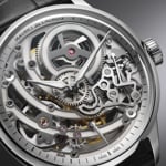 Maurice Lacroix 1975 Master Squelette - 758108-S1S12-001-3