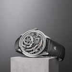Maurice Lacroix 1975 Master Squelette - 758108-S1S12-001-3