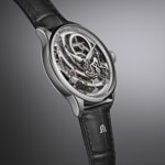 Maurice Lacroix 1975 Master Squelette - 758108-S1S12-001-3