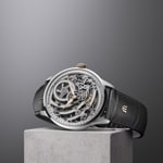 Maurice Lacroix 1975 Master Squelette - 758108-S1S12-002-3