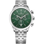 Maurice Lacroix 1975 Quartz Chronograph 40mm