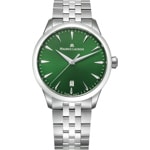 Maurice Lacroix 1975 Quartz Date 39mm - 751007-SS002-630-1