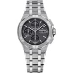 Maurice Lacroix Aikon Automatic Chronograph 42mm - AI6218-SS002-330-1
