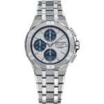 Maurice Lacroix Aikon Automatic Chronograph 42mm - AI6218-SS002-230-1