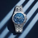 Maurice Lacroix Aikon Automatic Chronograph 42mm - AI6218-SS002-430-1