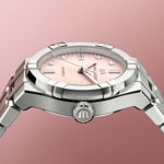 Maurice Lacroix Aikon Automatic 35mm Summer Vibe Limited Edition - AI6006-SS00F-550-E