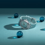 Maurice Lacroix Aikon Automatik 35mm Summer Vibe Limited Edition - AI6006-SS00F-451-C