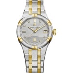 Maurice Lacroix Aikon Automatic 35mm Swiss Edition