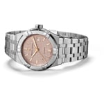Maurice Lacroix Aikon Automatique 39mm - AI6007-SS002-731-1