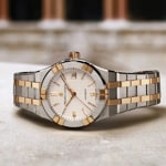 Maurice Lacroix Aikon Automatic 39mm - AI6007-SP012-130-1