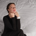 Maurice Lacroix Aikon Automatic 39mm White Ceramic - AI6007-CRM72-130-7