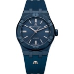 Maurice Lacroix Aikon Automatik 39mm PVD Blue Limited Edition