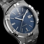 Maurice Lacroix Aikon Automatic 42mm - AI6008-SS002-430-1