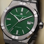 Maurice Lacroix Aikon Automatik 42mm - AI6008-SS002-630-1