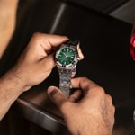 Maurice Lacroix Aikon Automatik 42mm - AI6008-SS002-630-1