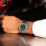 Maurice Lacroix Aikon Automatik 42mm - AI6008-SS002-630-1