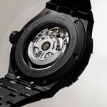 Maurice Lacroix Aikon Automatik 42mm Keramik schwarz - AI6008-CRM22-330-2