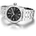 Maurice Lacroix Aikon Automatik 42mm Set - AI6008-SS00F-330-A