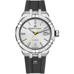Maurice Lacroix Aikon Automatik 42mm Set - AI6008-SS00F-231-A