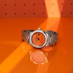 Maurice Lacroix Aikon Automatic 42mm Summer Vibe Limited Edition - AI6008-SS00F-530-E